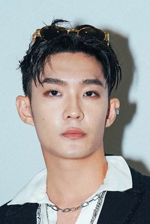 Photo of Guei Gao