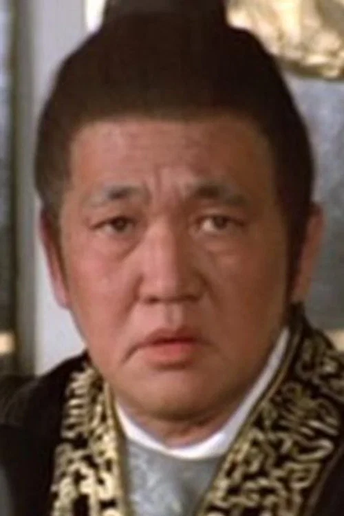 Photo of Cheung Chok-Chow