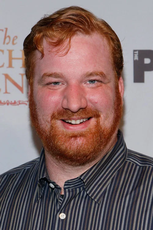 Photo of Happy Anderson