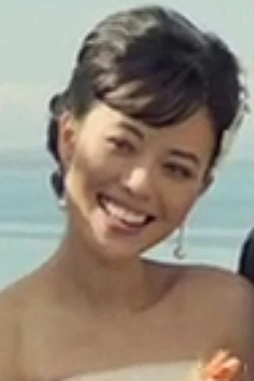 Photo of Ivy Tsui