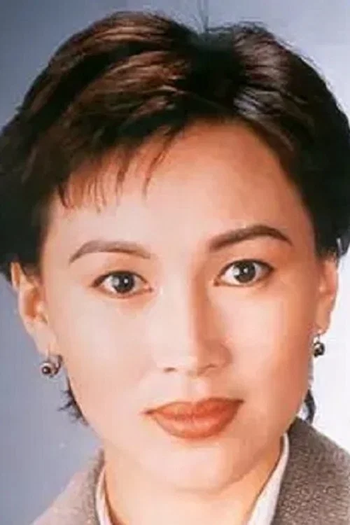 Photo of Amy Chan