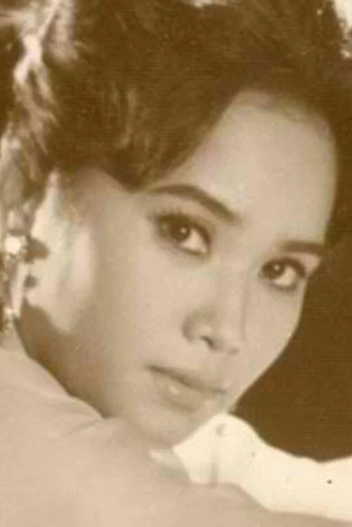 Photo of Gloria Sevilla