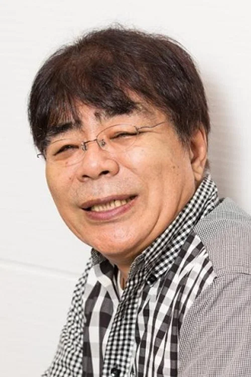 Photo of Hisahiro Ogura