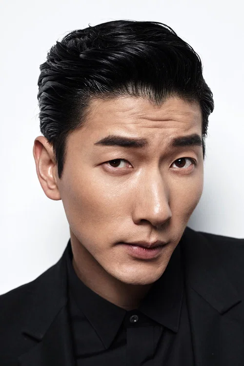 Photo of Sean Zhang