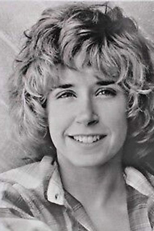 Photo of Linda Grovenor