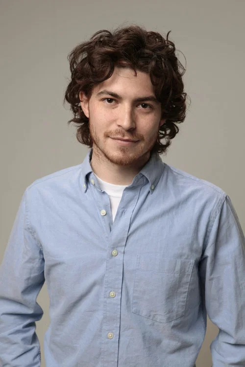Photo of Jacob Chase