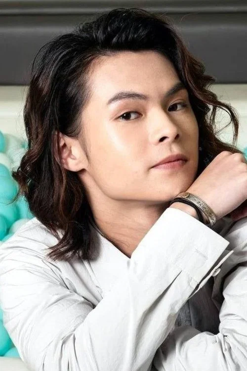 Photo of Tiger Yau