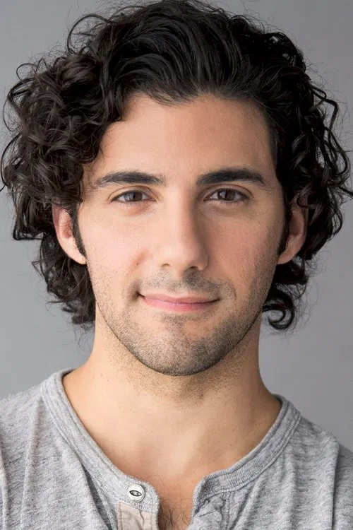 Photo of Noah James