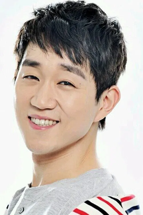 Photo of Choi Seong-won
