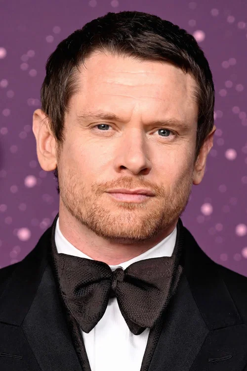 Photo of Jack O'Connell