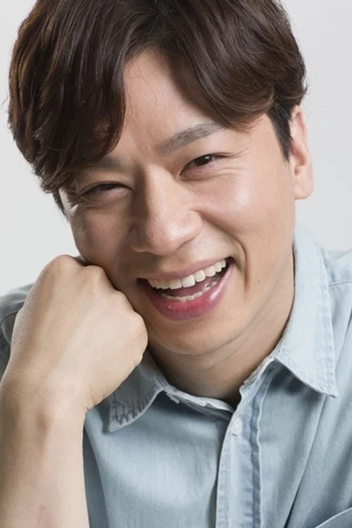 Photo of Jung Sang-hoon