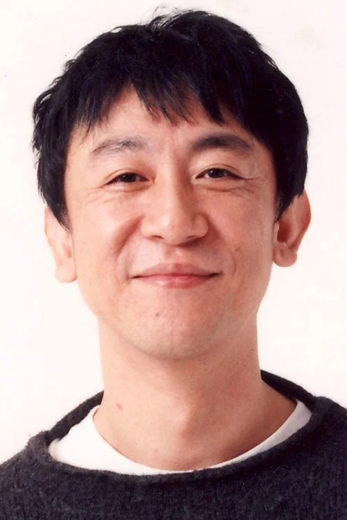 Photo of Go Riju