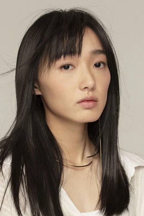 Photo of Cecilia Choi