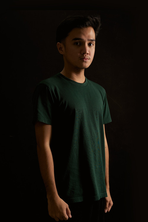 Photo of Rain Russell