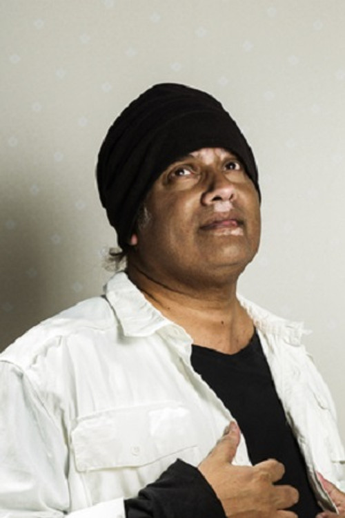 Photo of K. Rajagopal