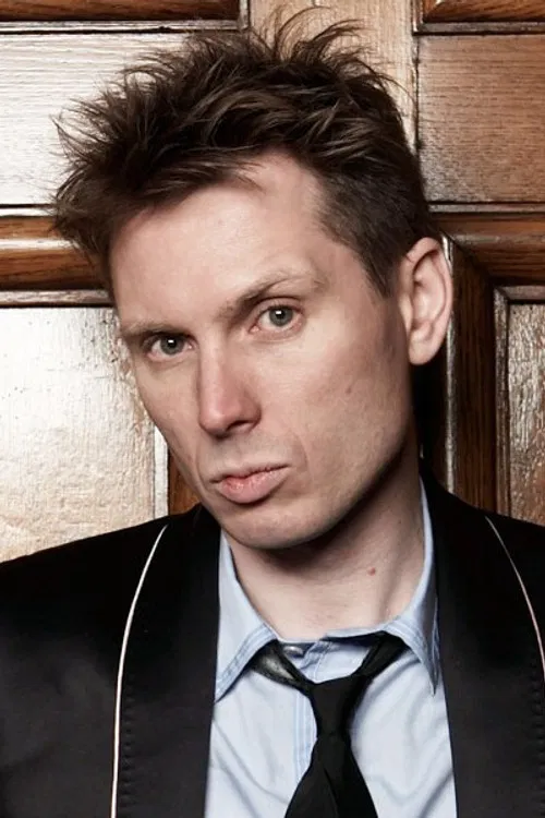 Photo of Alex Kapranos