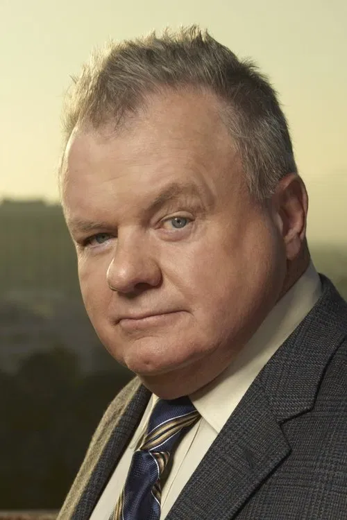 Photo of Jack McGee