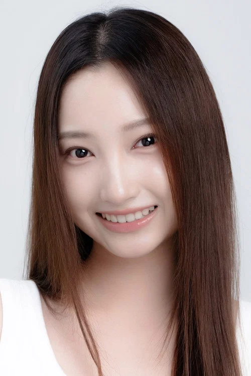 Photo of Anita Tsai