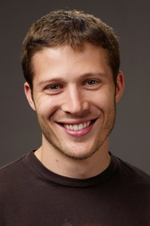 Photo of Zach Gilford