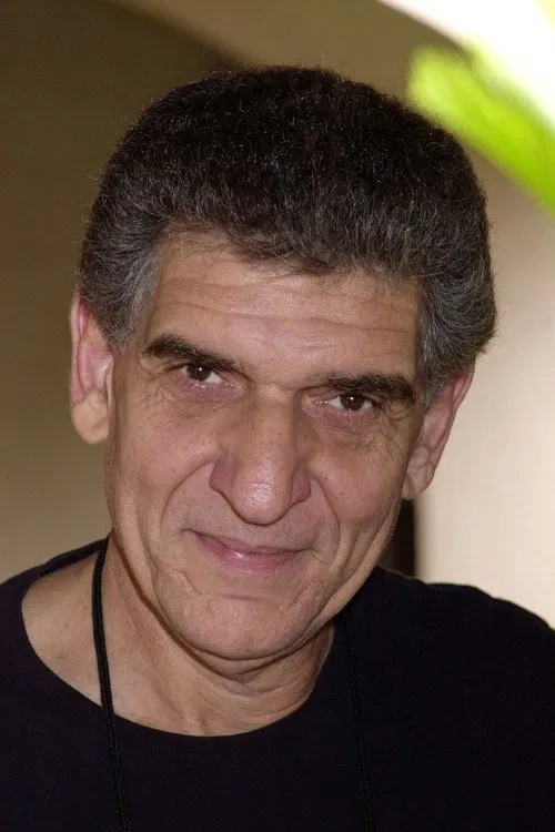 Photo of Andreas Katsulas