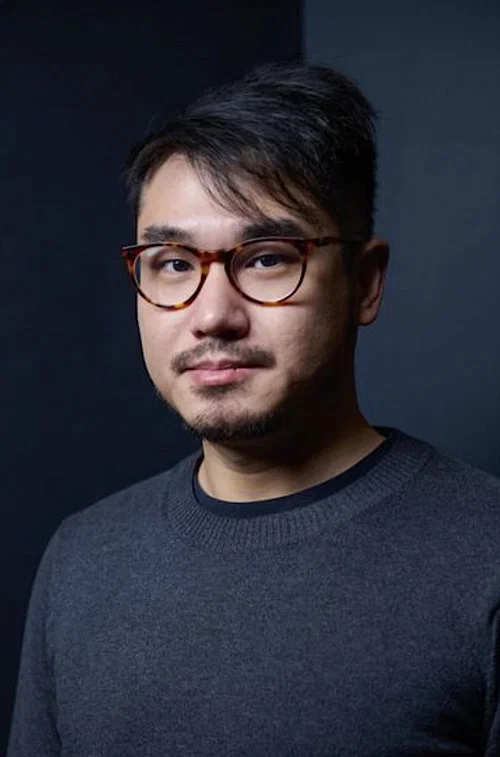 Photo of Yumeng Han