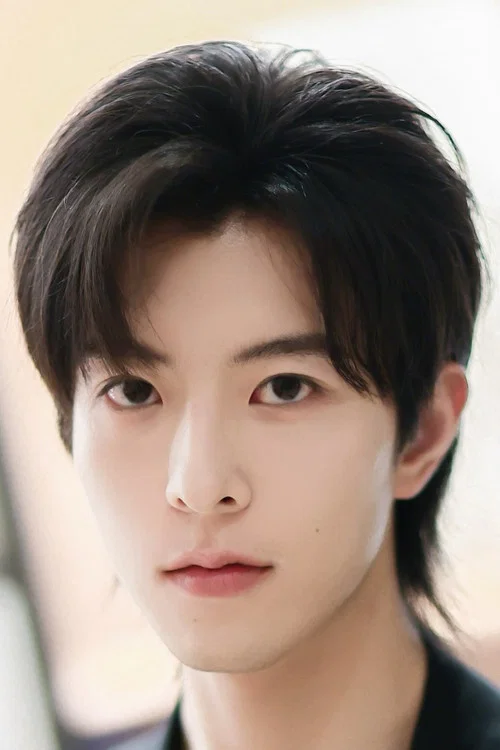 Photo of Qiu Dingjie