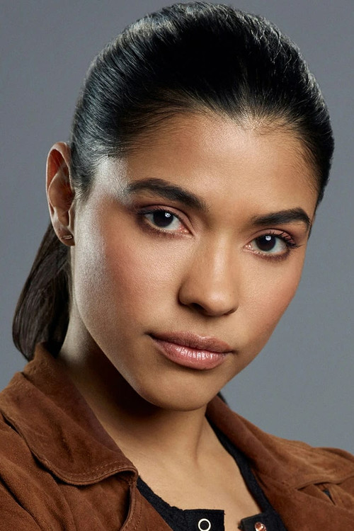 Photo of Lisseth Chavez