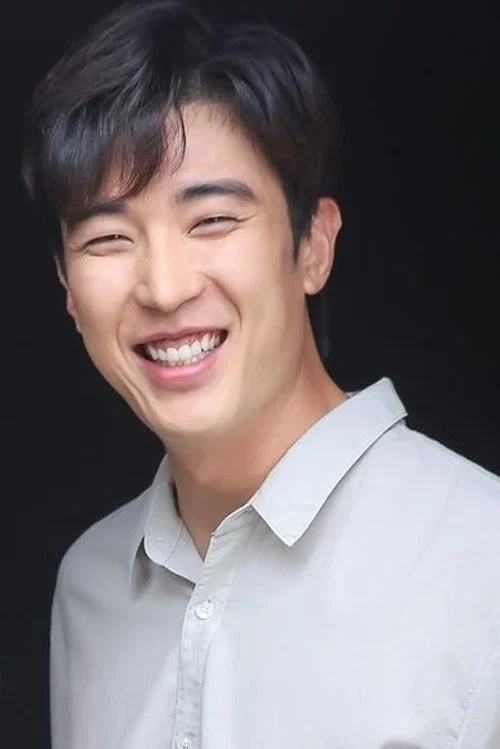 Photo of Kang Kyung-joon