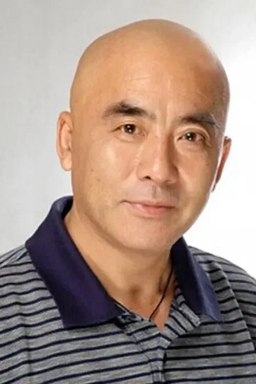 Photo of Mumei Liu