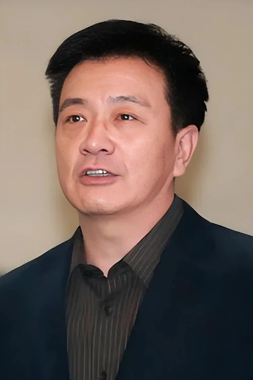 Photo of Zhou Lijing
