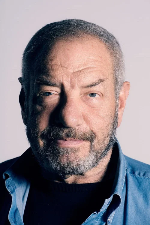 Photo of Dick Wolf