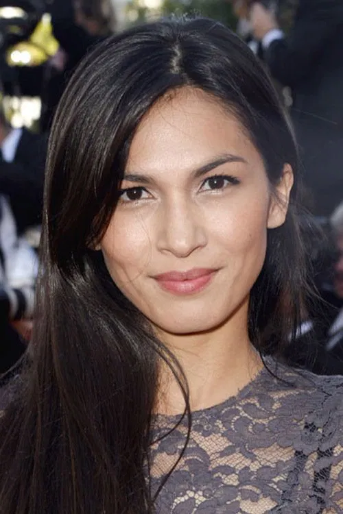 Photo of Élodie Yung