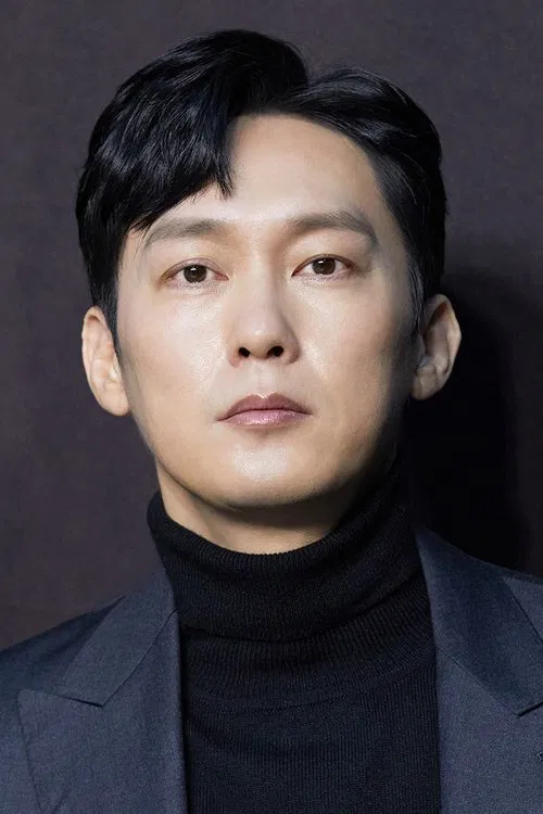 Photo of Park Byung-eun