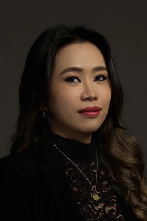 Photo of Lin Pin-jun