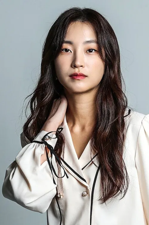 Photo of Ji Su-yeon