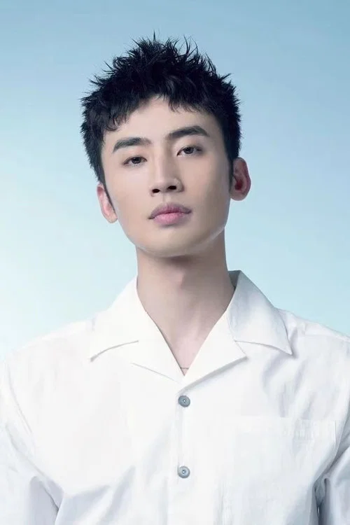 Photo of Chai Junzhe