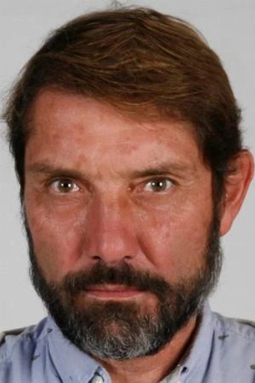 Photo of Ramiro Alonso