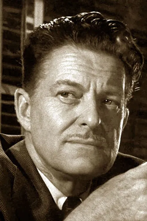 Photo of George Eldredge