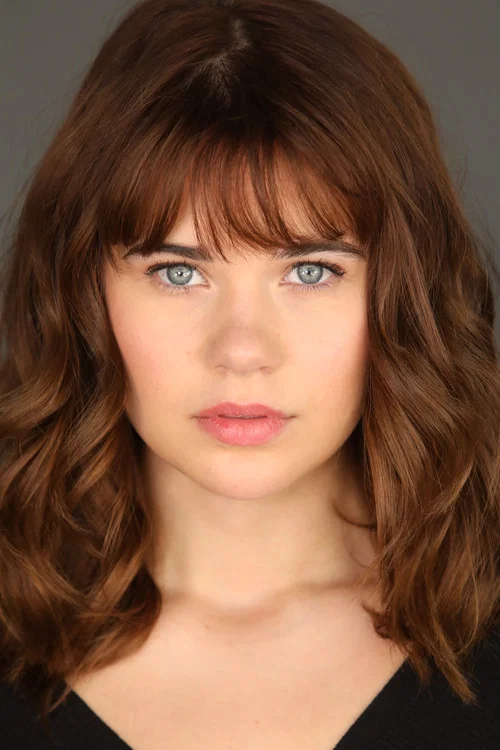 Photo of Madeleine Hall