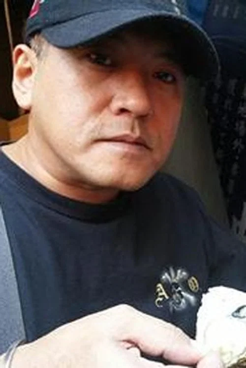 Photo of Cheng-Ming Ko