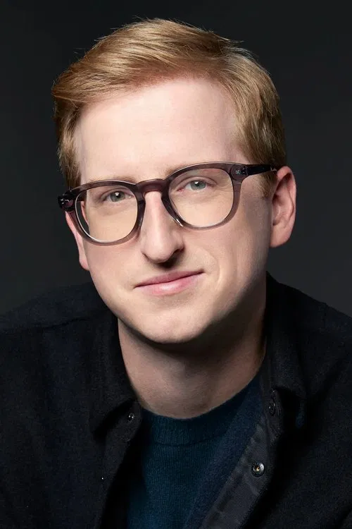 Photo of James Austin Johnson
