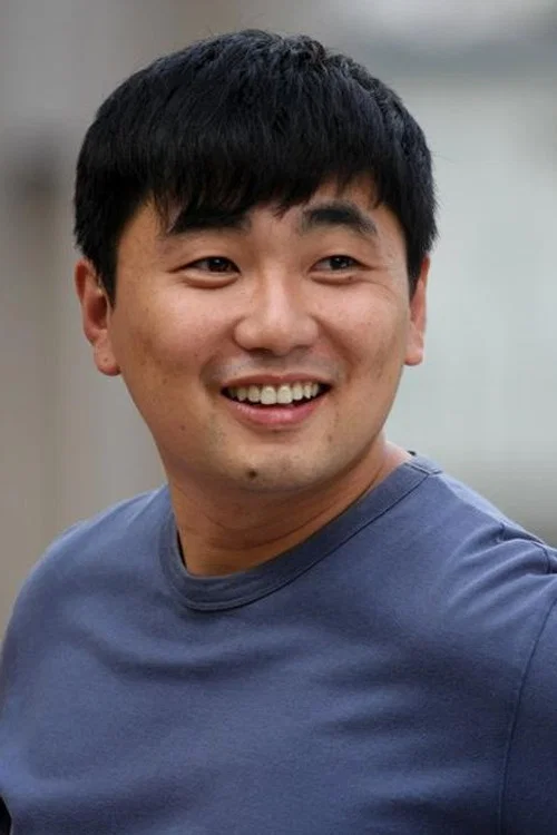 Photo of Zhou Dehua