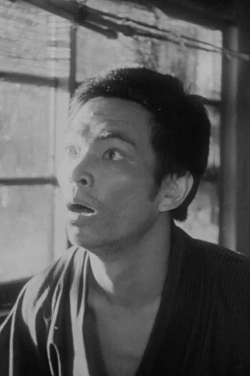 Photo of Ren Yamamoto