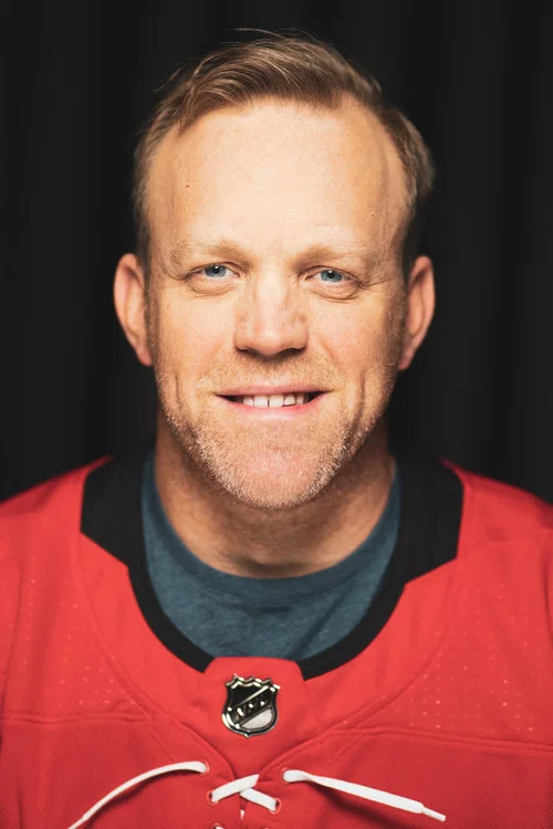 Photo of David Ayres