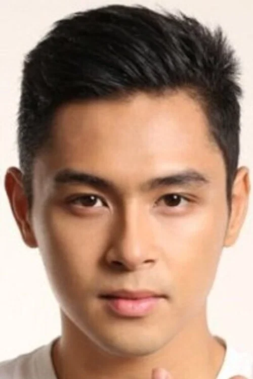 Photo of Arvic James Tan