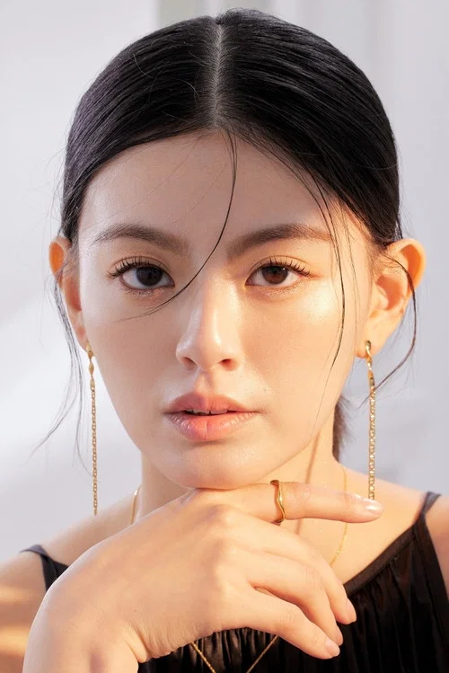 Photo of Jammy Chen