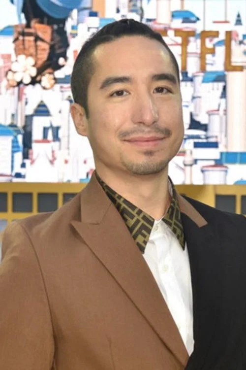 Photo of Alex Yee