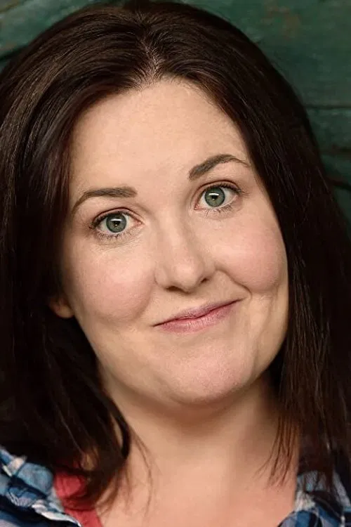 Photo of Lauren Revard