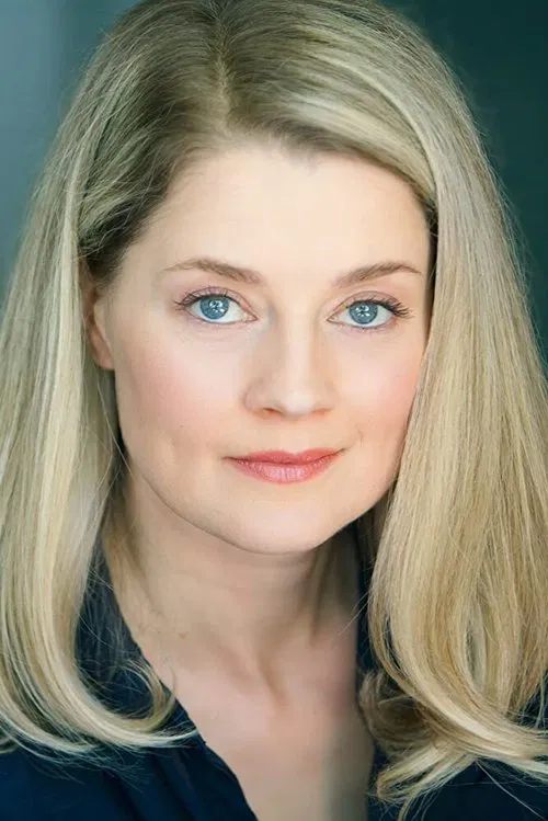 Photo of Eliza Norbury