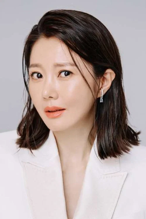 Photo of Cho Eun-sook